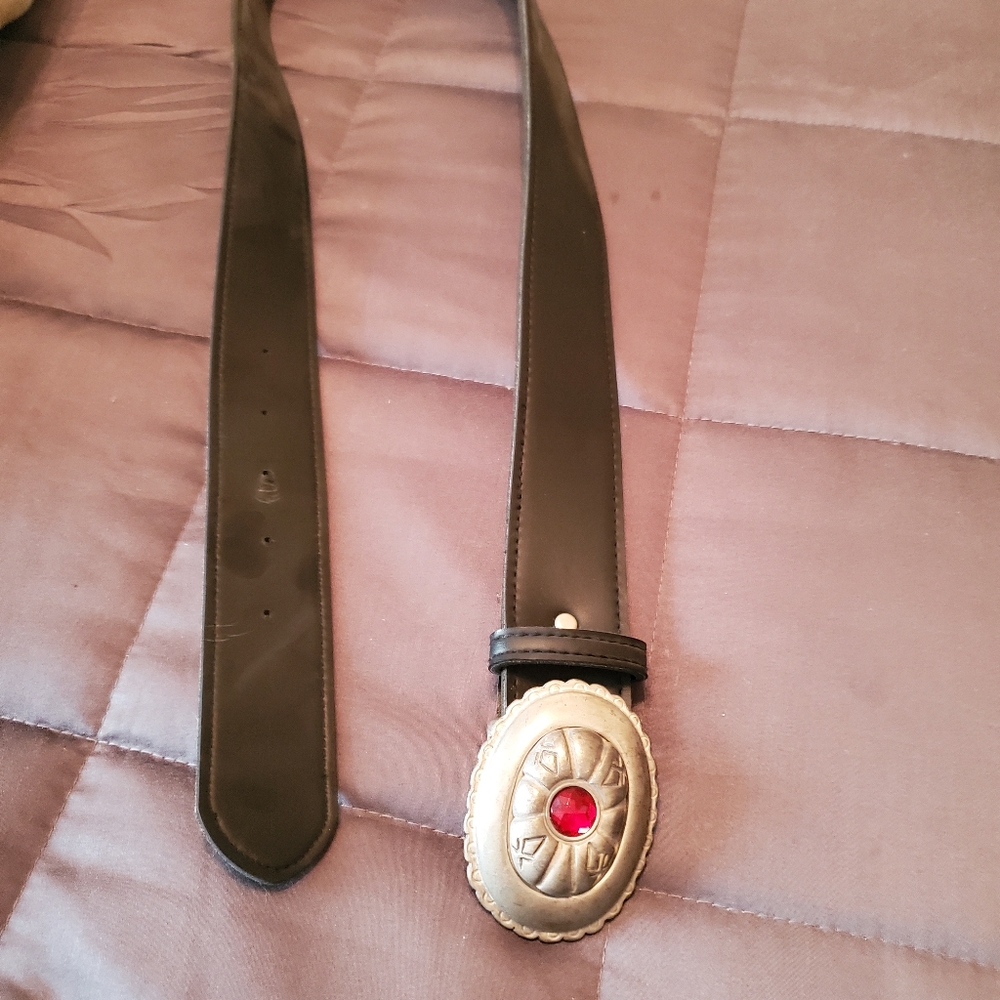 Belt